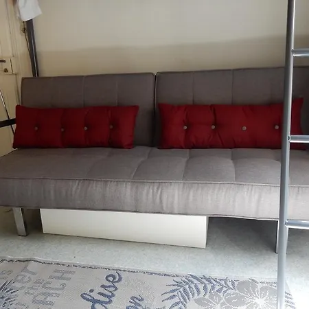 Apartmán Le Toit Du Vigneau *