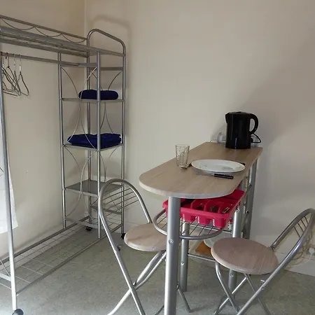 Apartmán Le Toit Du Vigneau Château-Gontier