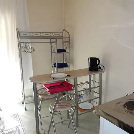 Apartmán Le Toit Du Vigneau Château-Gontier