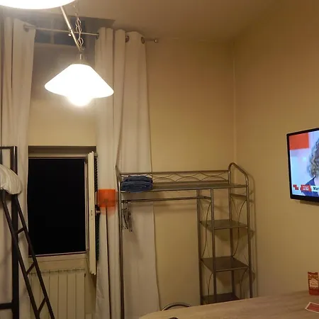 Le Toit Du Vigneau Apartmán *
