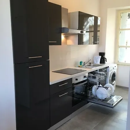 Le Toit Du Vigneau Apartmán *