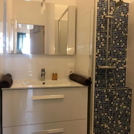 Le Toit Du Vigneau Apartmán Château-Gontier