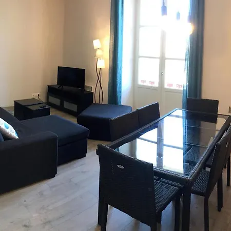 Apartmán Le Toit Du Vigneau *