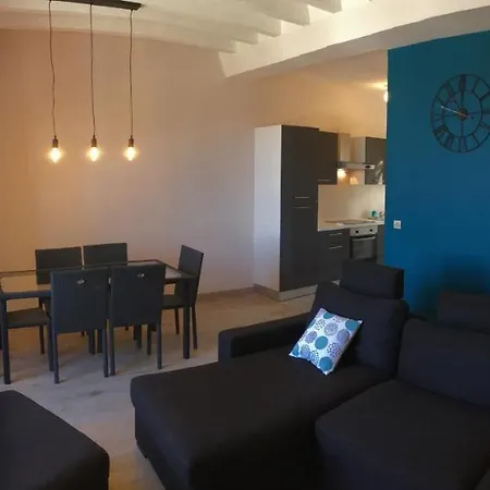 Le Toit Du Vigneau Apartmán Château-Gontier